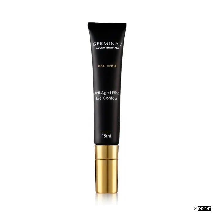 Germinal Radiance Anti-Age Lifting Contour des yeux 15ml — 1