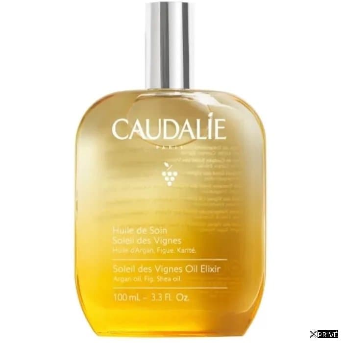 Caudalie Soleil Des Vignes Huile De Soin 100ml — 1