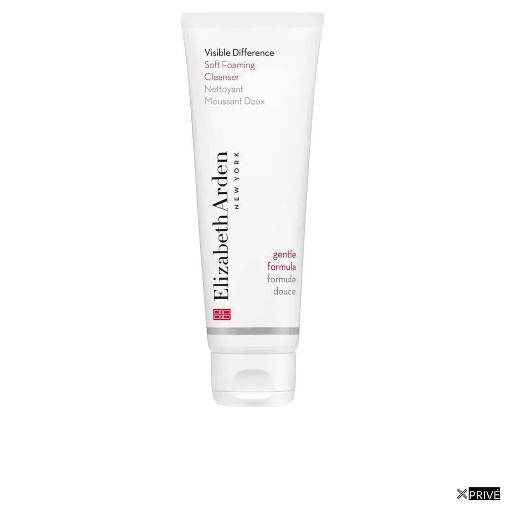 Elizabeth Arden Visible Difference Soft Foaming Cleanser 125ml — 1