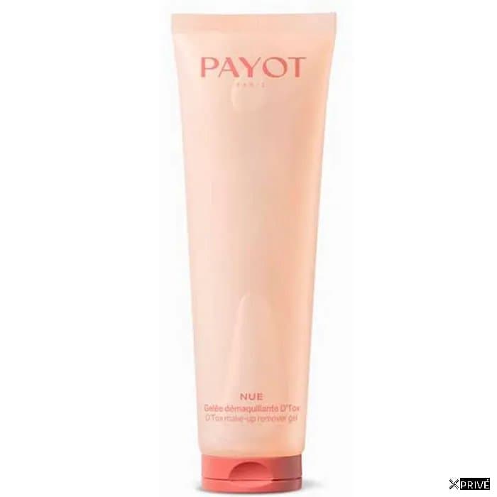 Payot Gelée Démaquillante D´Tox 150ml — 1