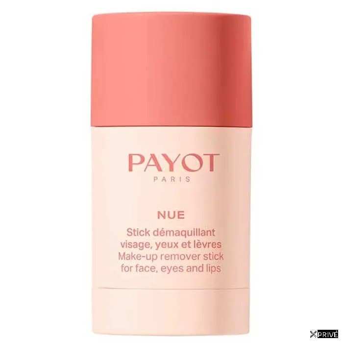 Payot Nue Stick Démaquillant Visage Yeux et Lévres 50g — 1