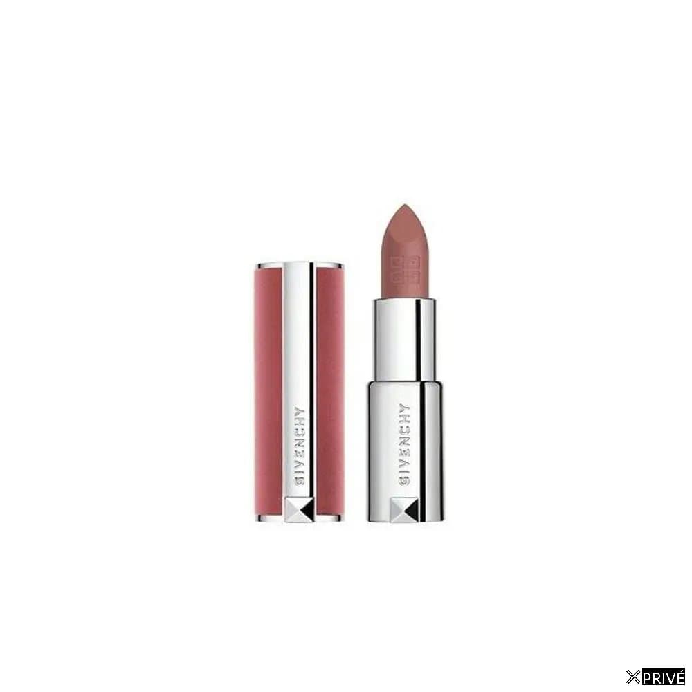 Givenchy Le Rouge Sheer Velvet N 10