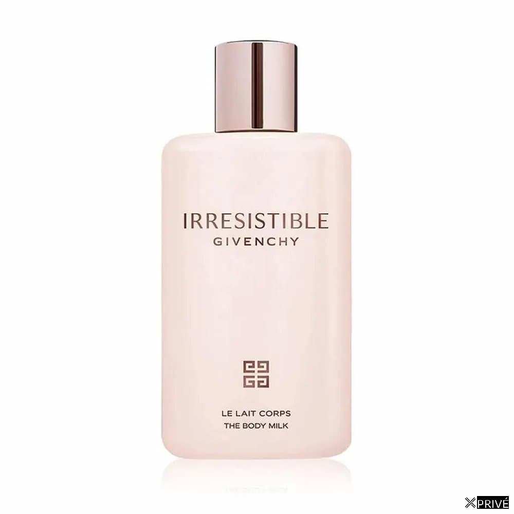 Givenchy Irresistible The Body Milk 200ml — 1