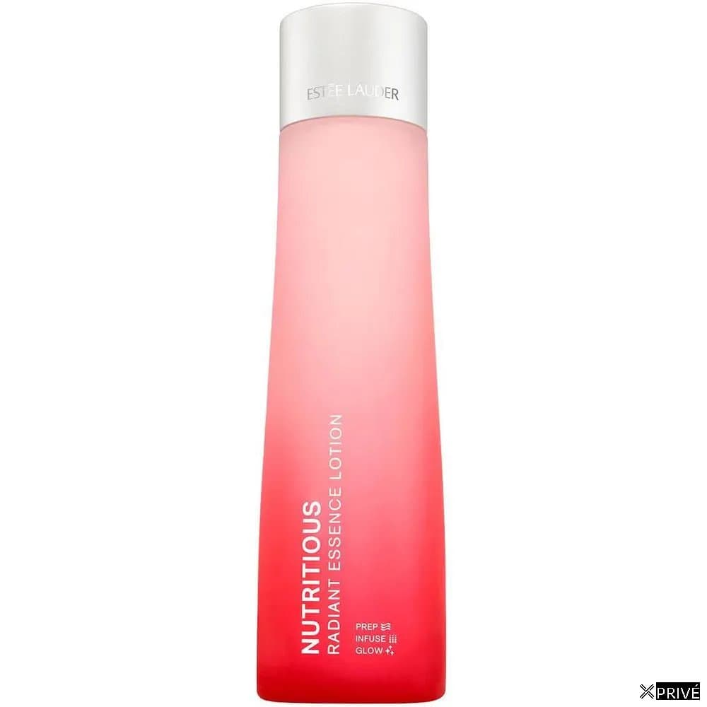 Estée Lauder Nutritious Radiant Essence Lotion 200ml