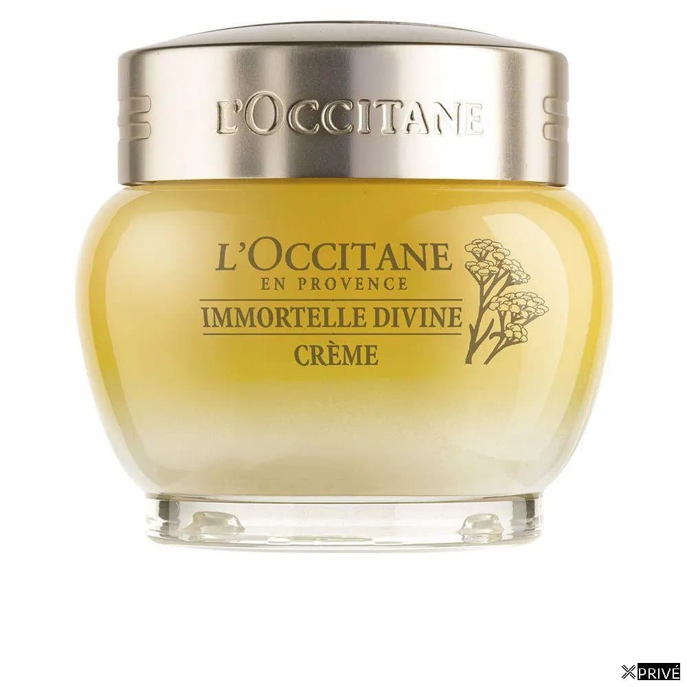 L'occitane Siempreviva Crema Divina 50ml — 1