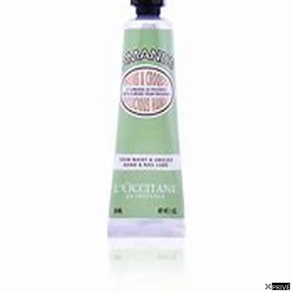 L'occitane Loccitane Almendra Cr Manos 75ml — 1