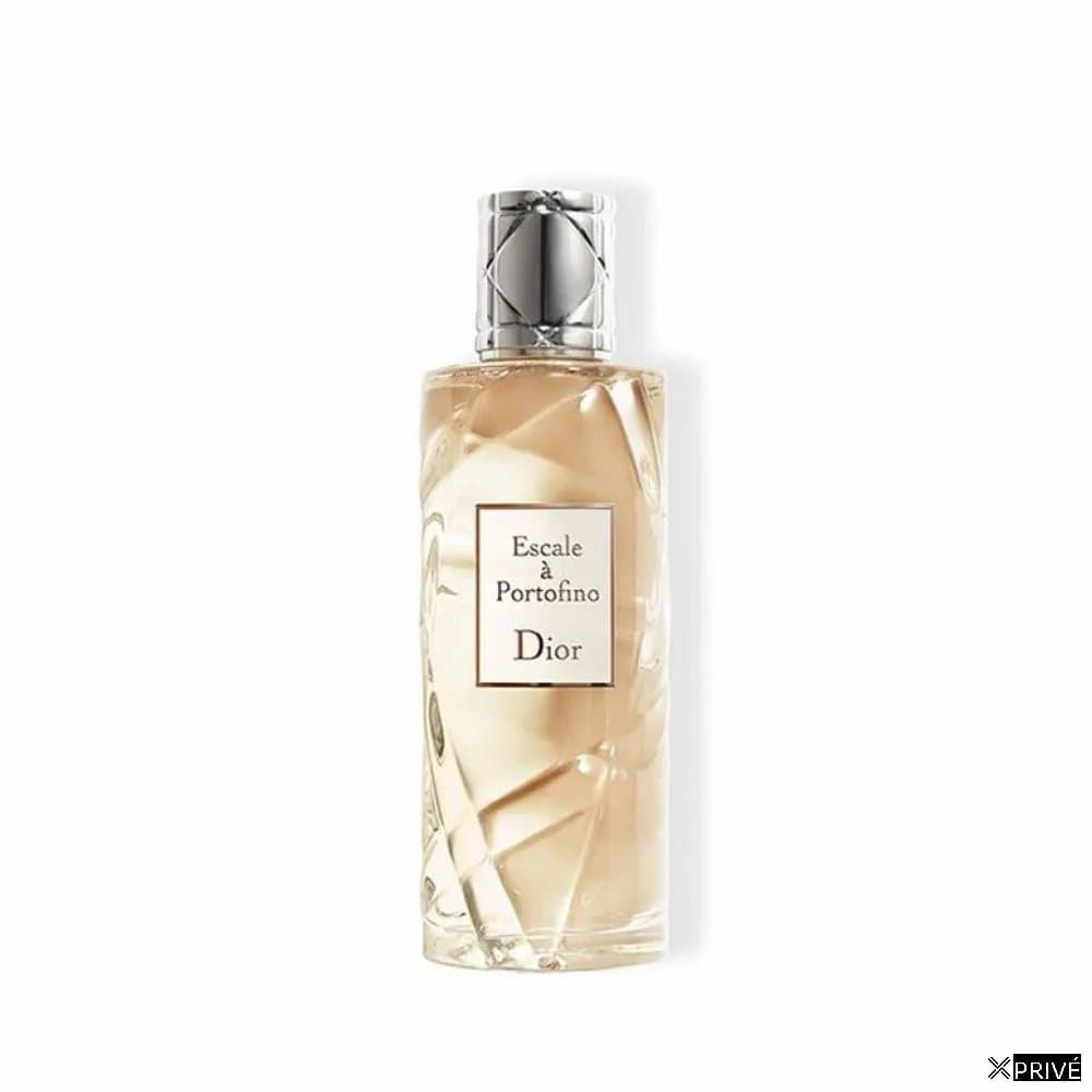 Dior Escale A Portofino Edt Spray 125ml — 1