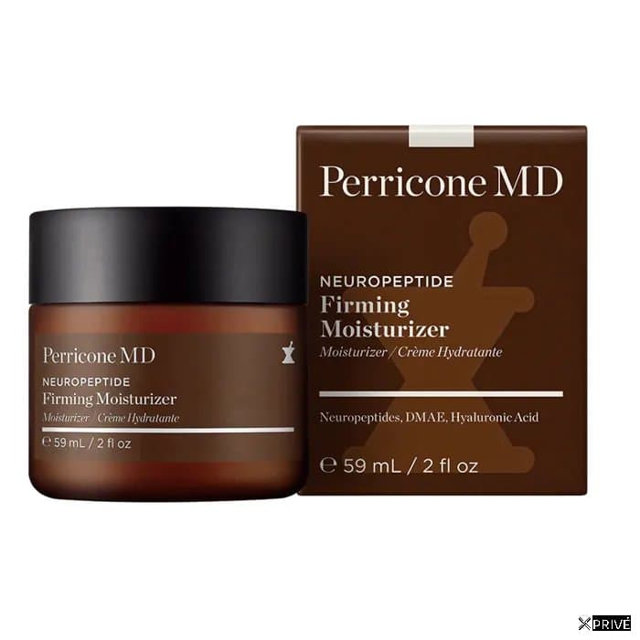 Neuropeptide Firming Moisturizer 59ml