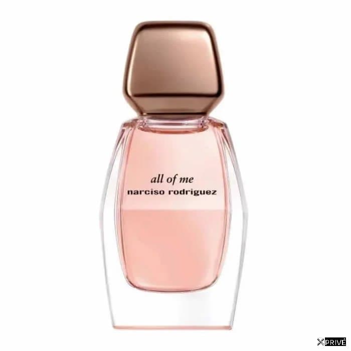 Narciso Rodriguez All Of Me Eau De Parfum Spray 50ml — 1
