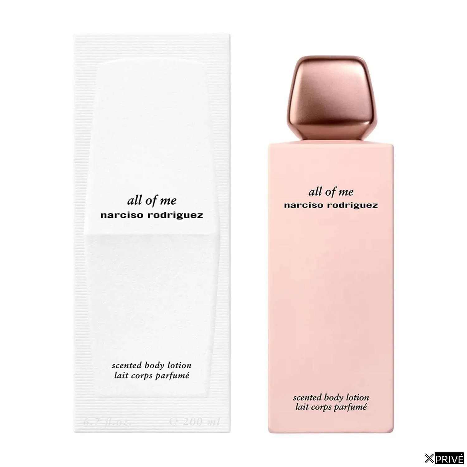 Narciso Rodriguez Narciso Rodr All Of Me 200mlbody Lotion — 1