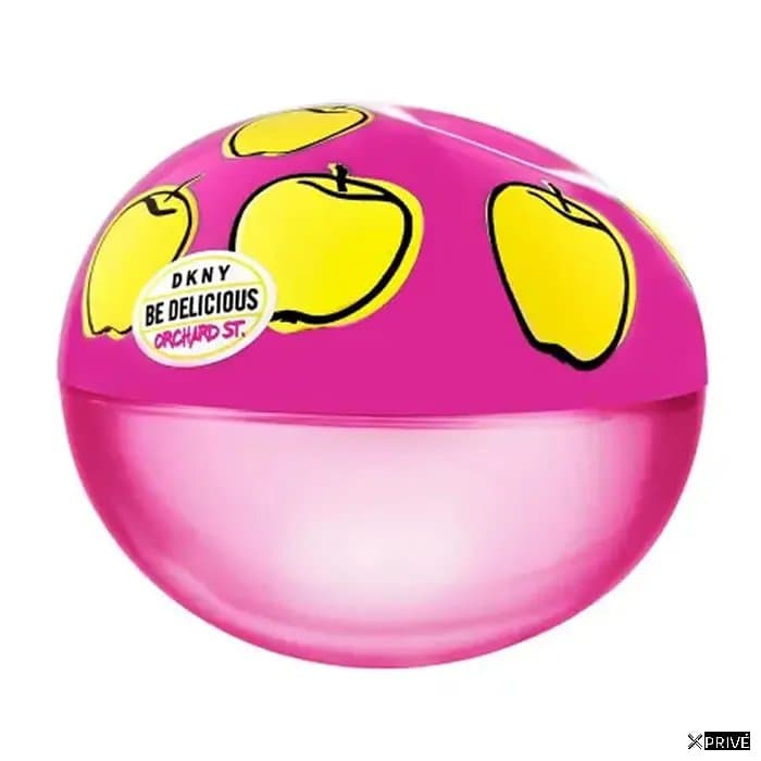 Donna Karan Be Delicious Orchard St. Eau De Parfum Vaporisateur 50ml — 1