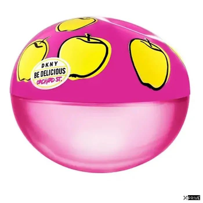 Donna Karan Be Delicious Orchard St. Eau De Parfum Vaporisateur 30ml — 1