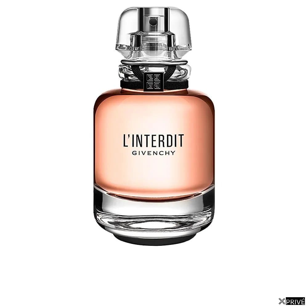 Givenchy L'interdit Edp Spray 125ml — 1