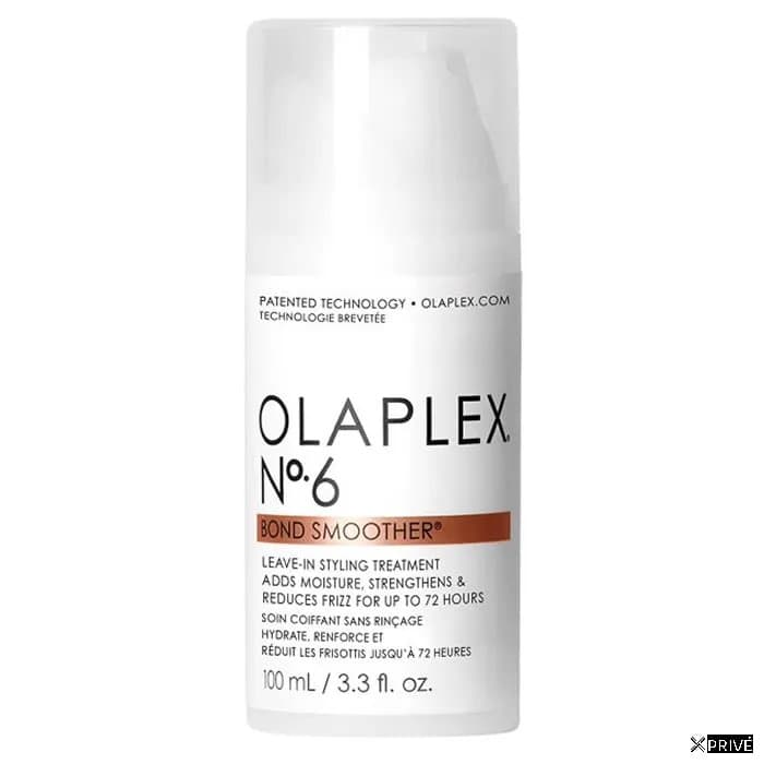 Olaplex Bond Smoother N 6 100ml — 1