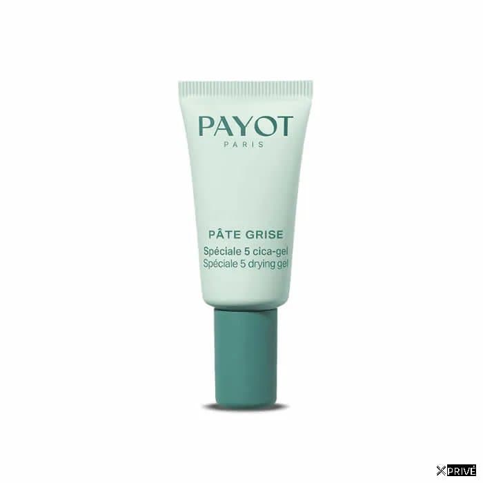 Payot Pate Grise Spéciale 5 Cica Gel 15ml — 1