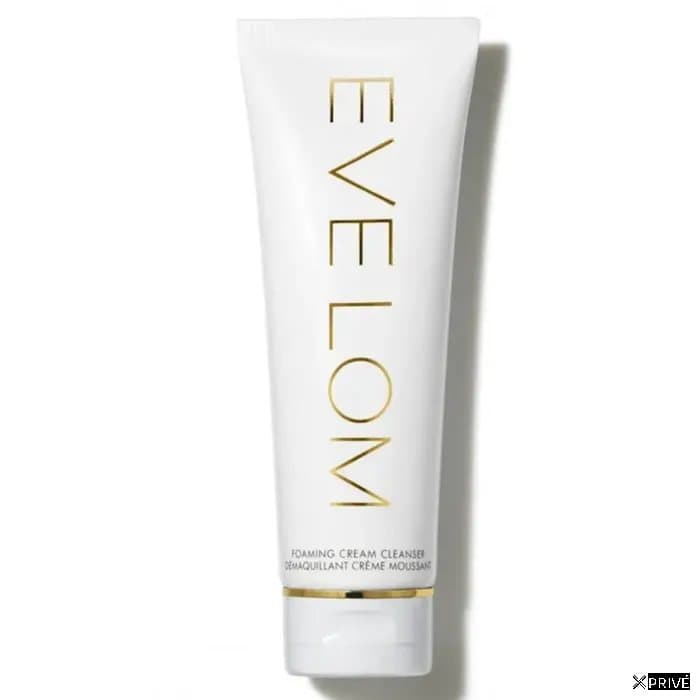 Eve Lom Démaquillant Créme Moussant 120ml — 1