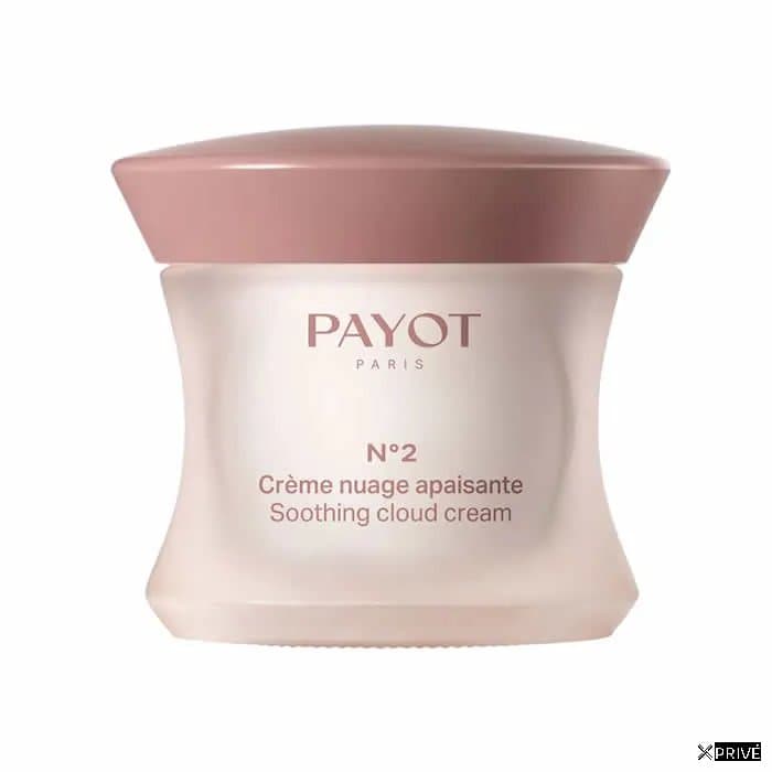 Payot N2 Soothing Cloud Cream 50ml — 1