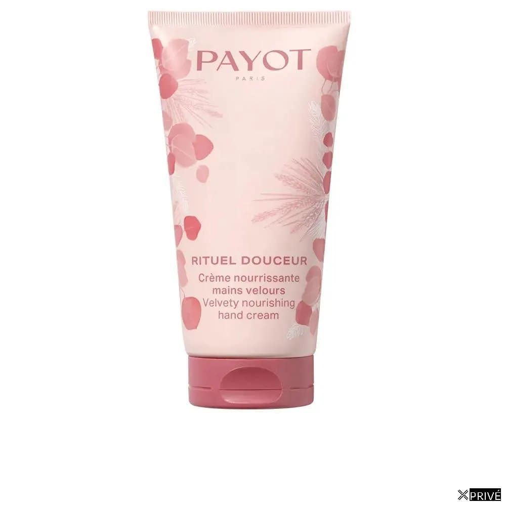 Payot Creme Nourrisante Mains Velours 75ml — 1
