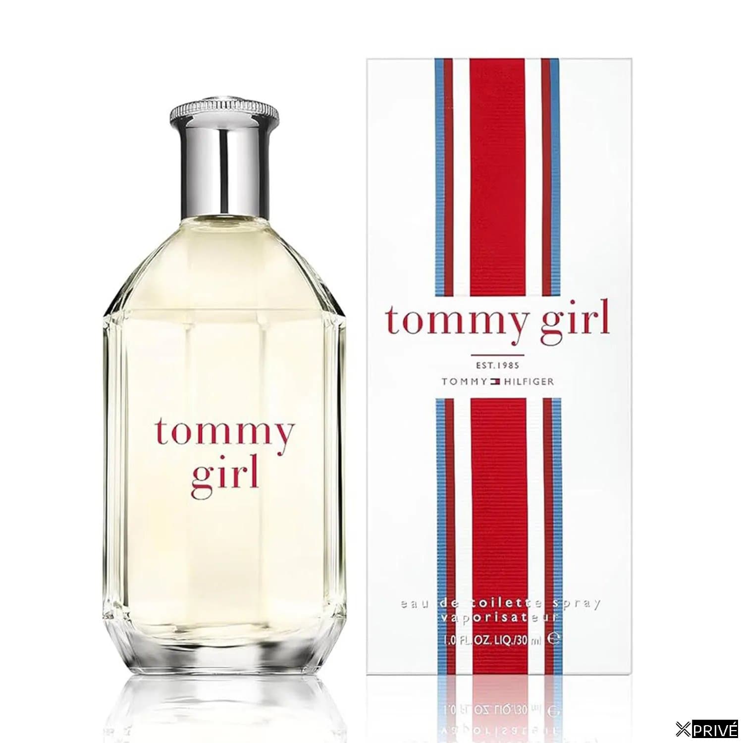 Tommy Hilfiger Tommy Now Girl Edt Spray 30ml — 1