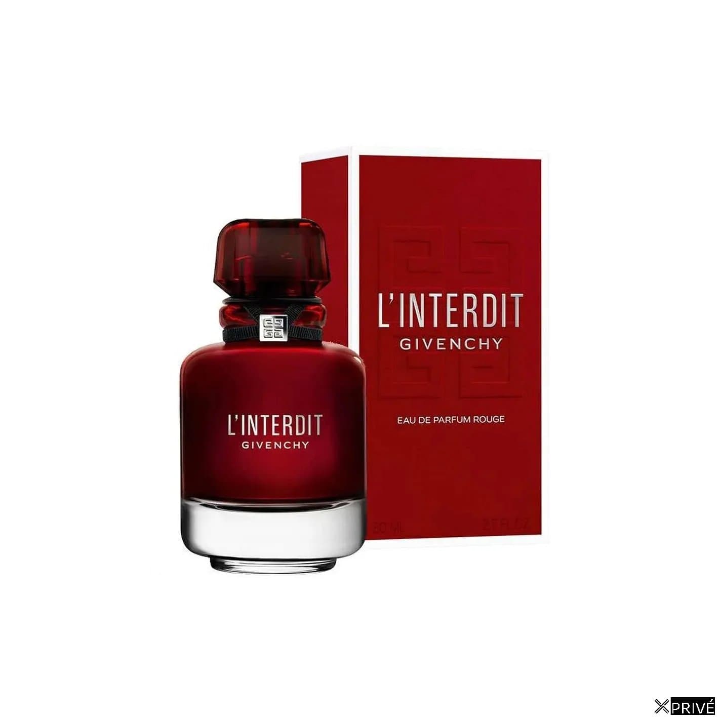 Givenchy Linterdit Rouge Ult Ep 80 Vap — 1