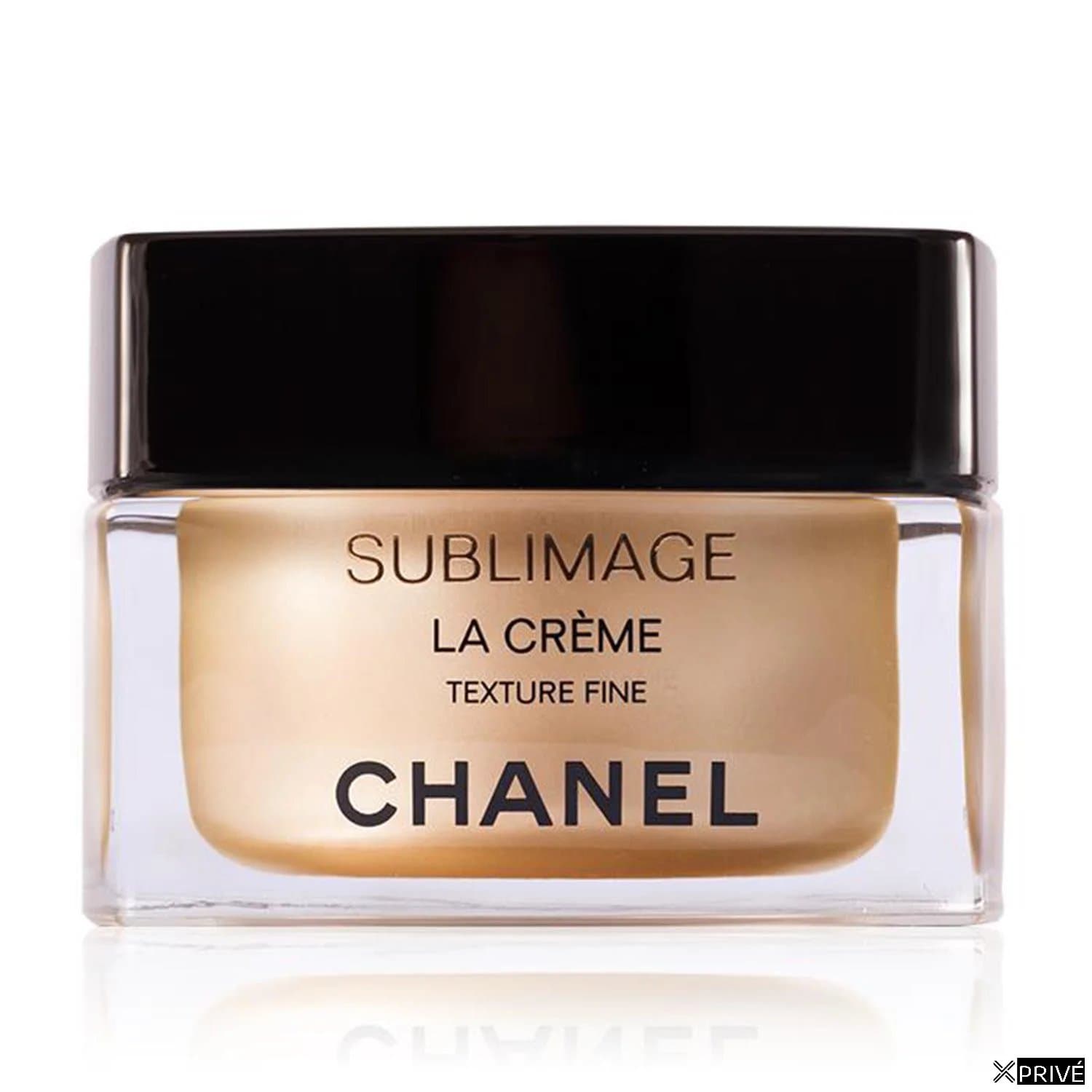 Chanel Sublimage La Crème Texture Fine 50g — 1