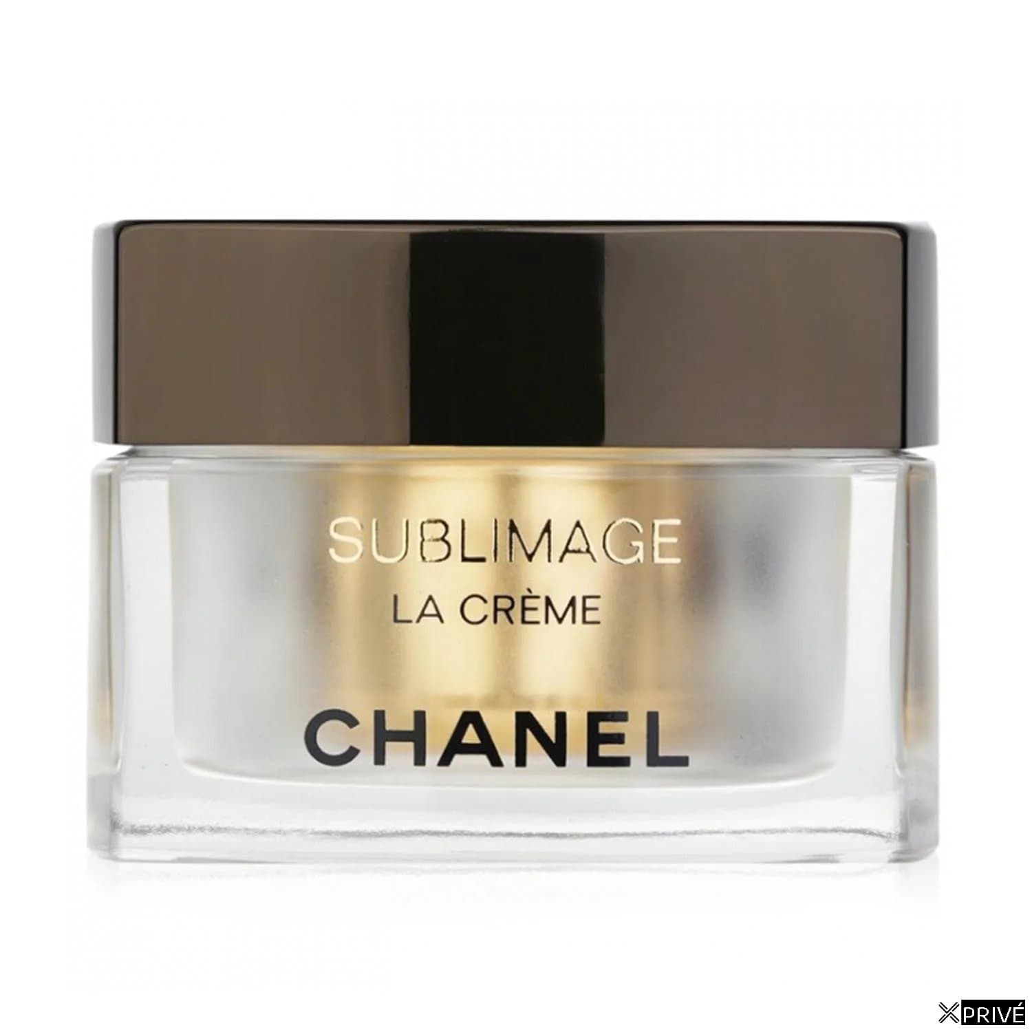 Chanel Sublimage La Crème 50g — 1