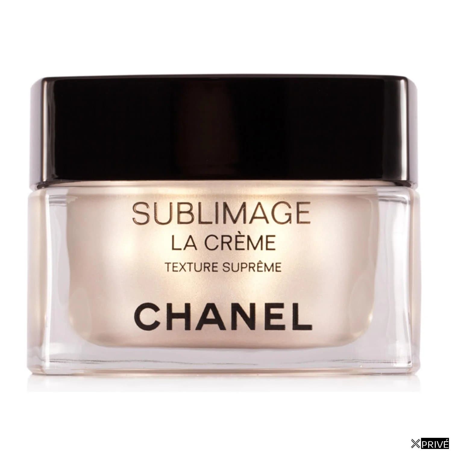 Chanel Sublimage La Crème Texture Suprême 50g — 1