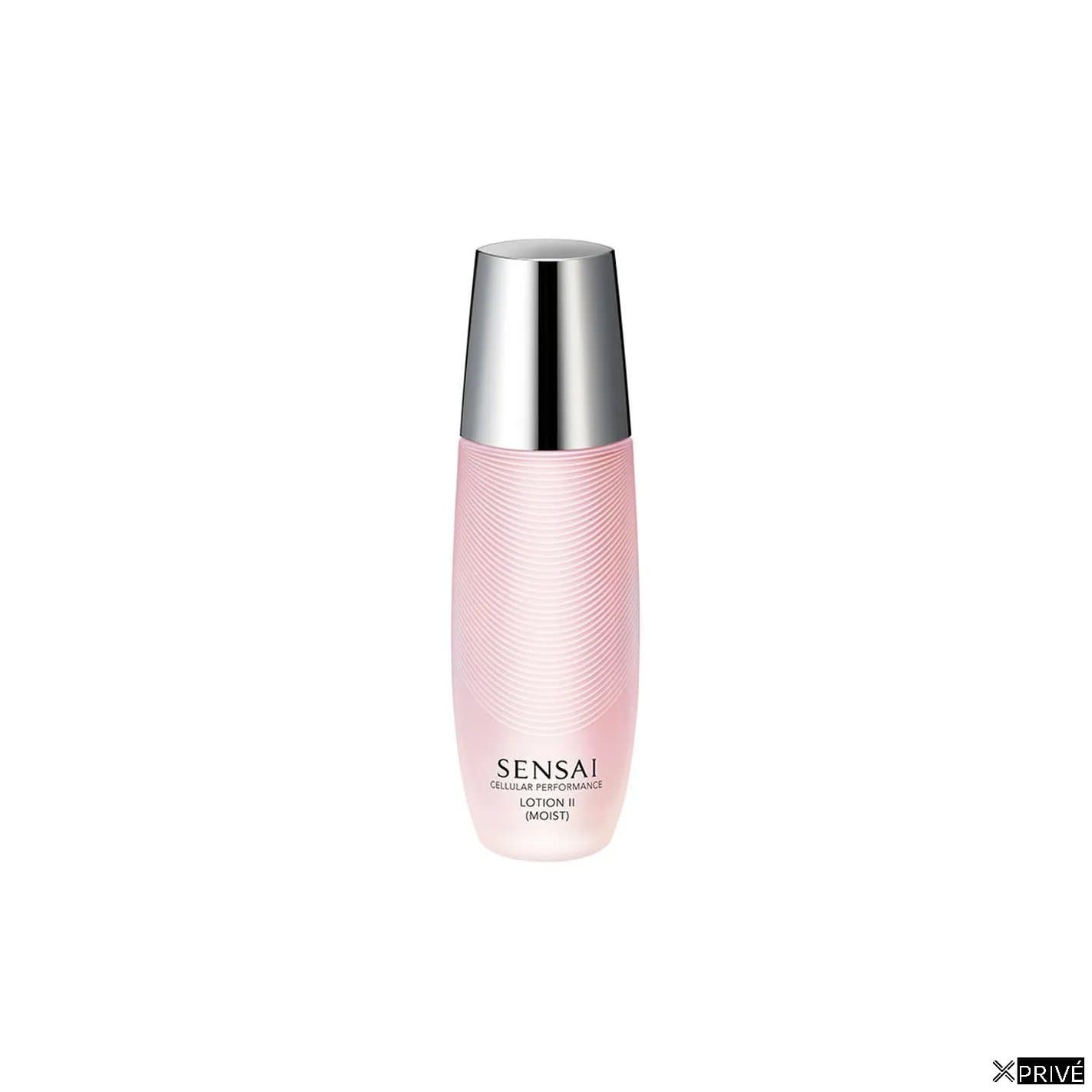 Sensai Sen Ultimate The Lotion Ii 125ml — 1