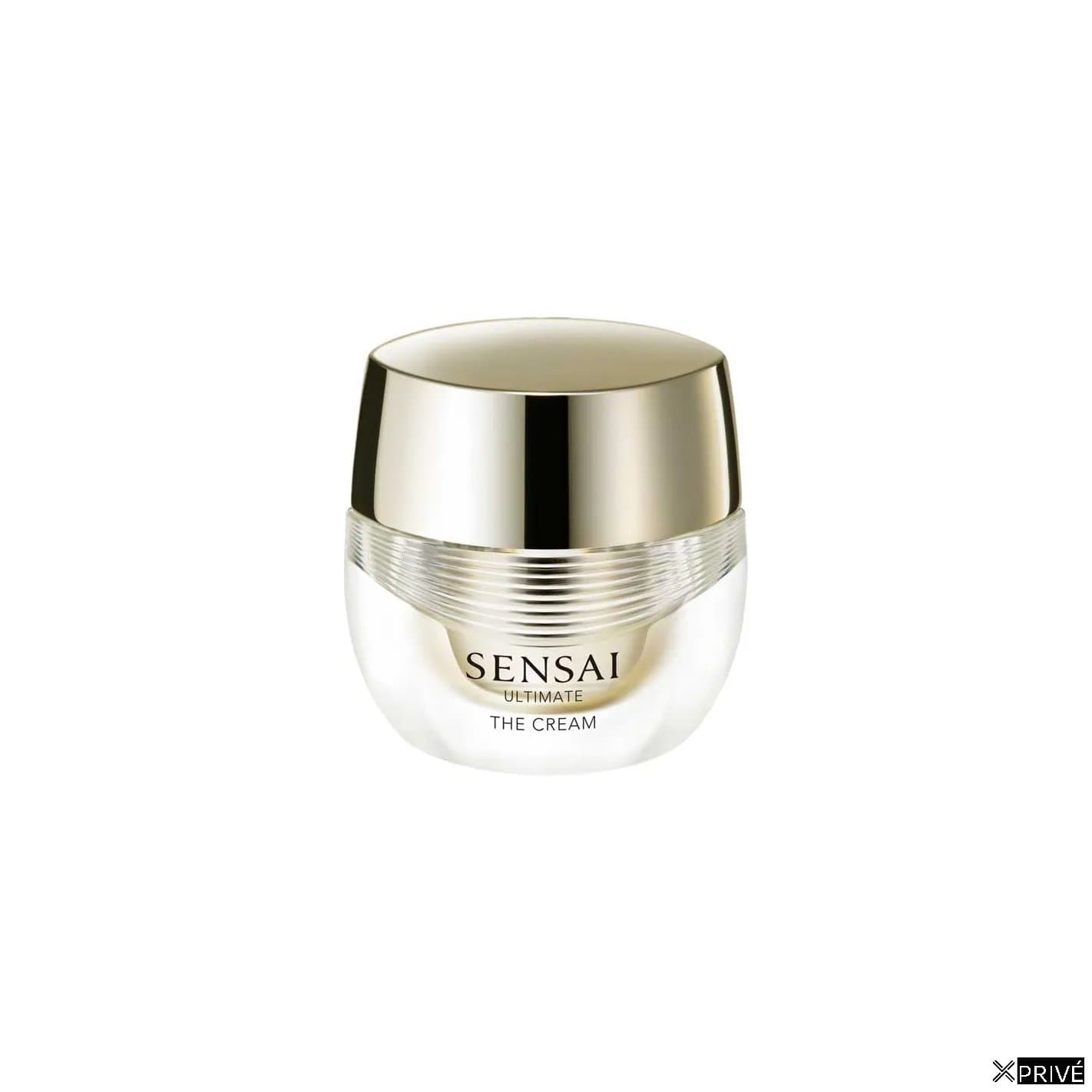 Sensai Sen Ultimate The Cr 40ml — 1