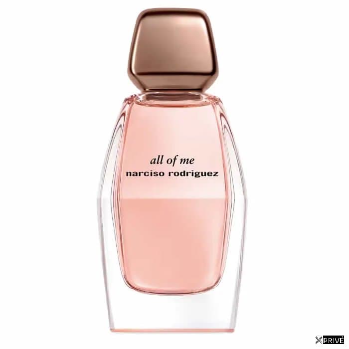 Narciso Rodriguez All Of Me Eau De Parfum Vaporisateur 90ml — 1