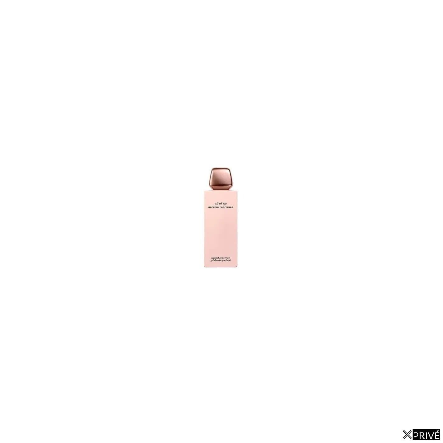 Narciso Rodriguez Narciso Rodr All Of Me Shower Gel 200ml — 1