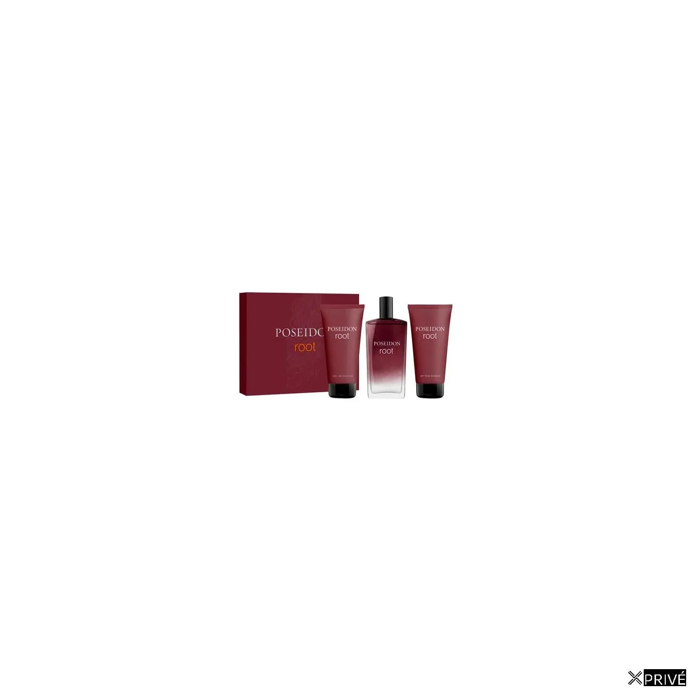 Instituto Español Est Poseidon Root 150 Gel 100 Masaje 150 — 1