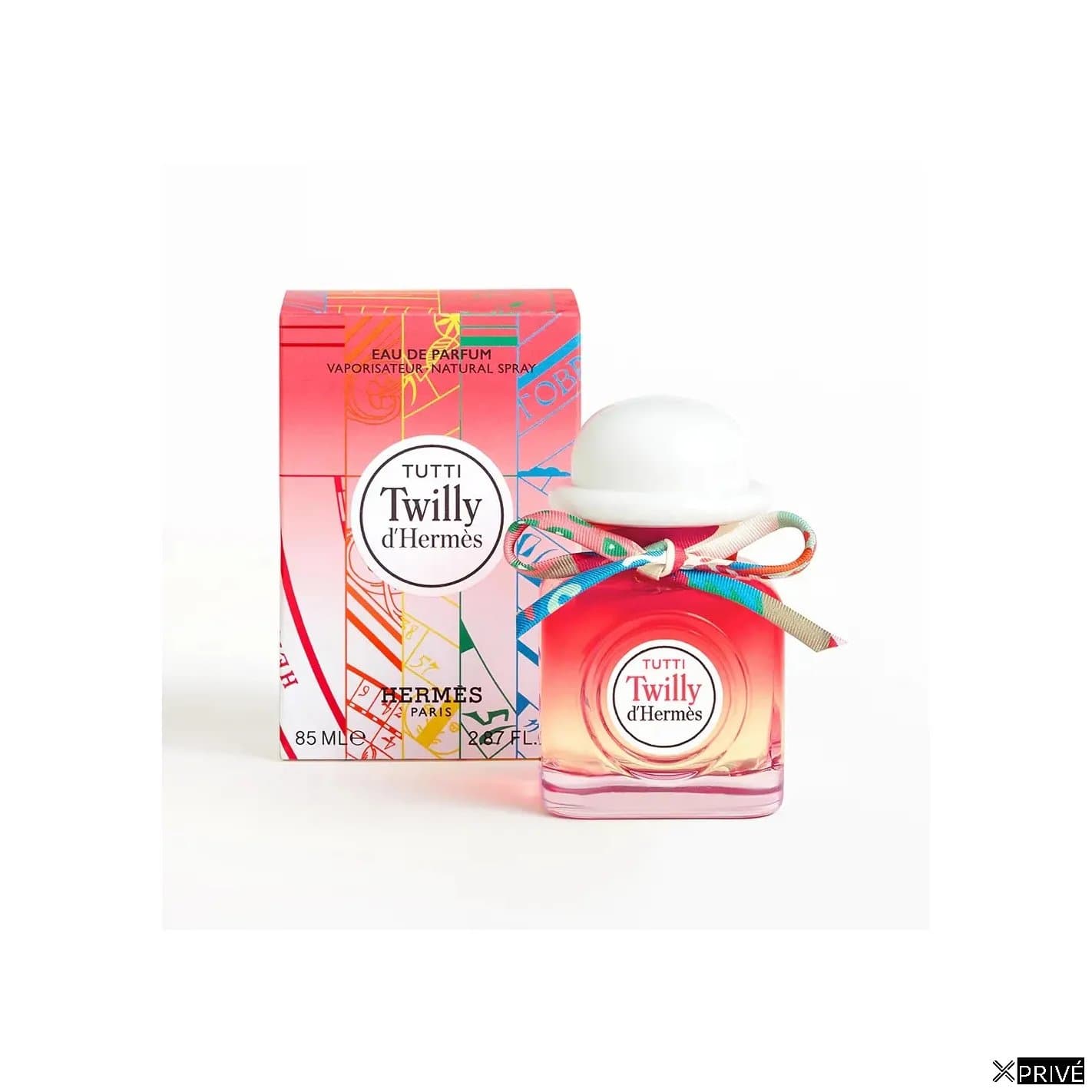 Hermès Tutti Twilly D’hermès Edp Spray 85ml — 1
