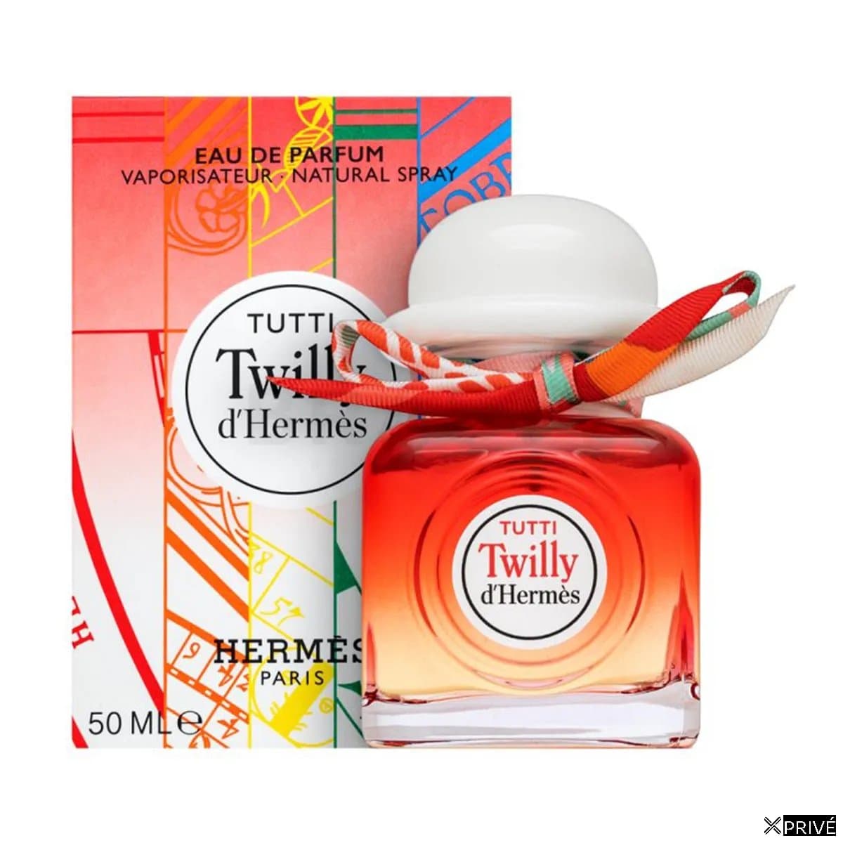 Hermès Tutti Twilly D’hermès Edp Spray 50ml — 1