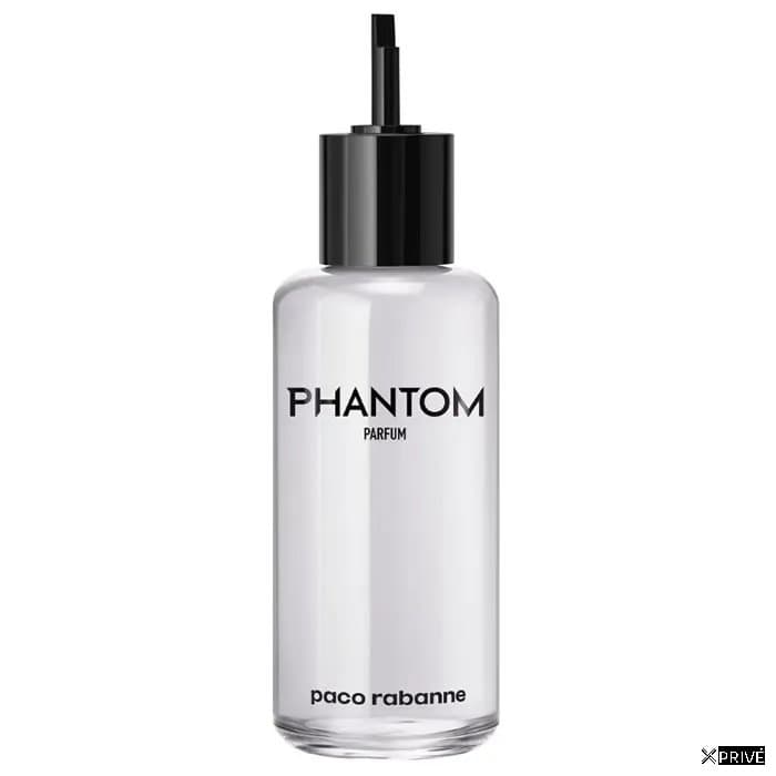 Paco Rabanne Phantom Parfum Eau De Parfum Recharge 200ml — 1