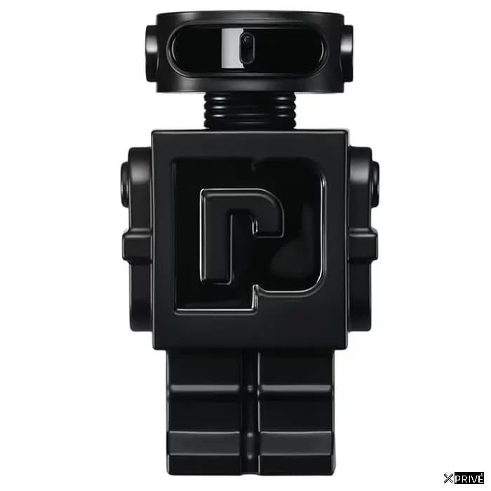 Paco Rabanne Phantom Parfum Eau De Parfum Vaporisateur 100ml — 1