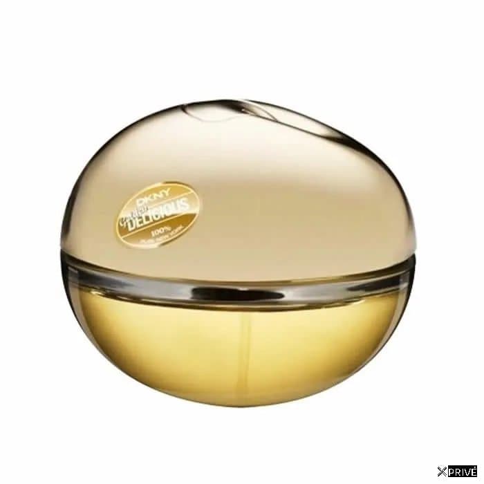 Donna Karan Golden Delicious Eau De Parfum Vaporisateur 50ml — 1