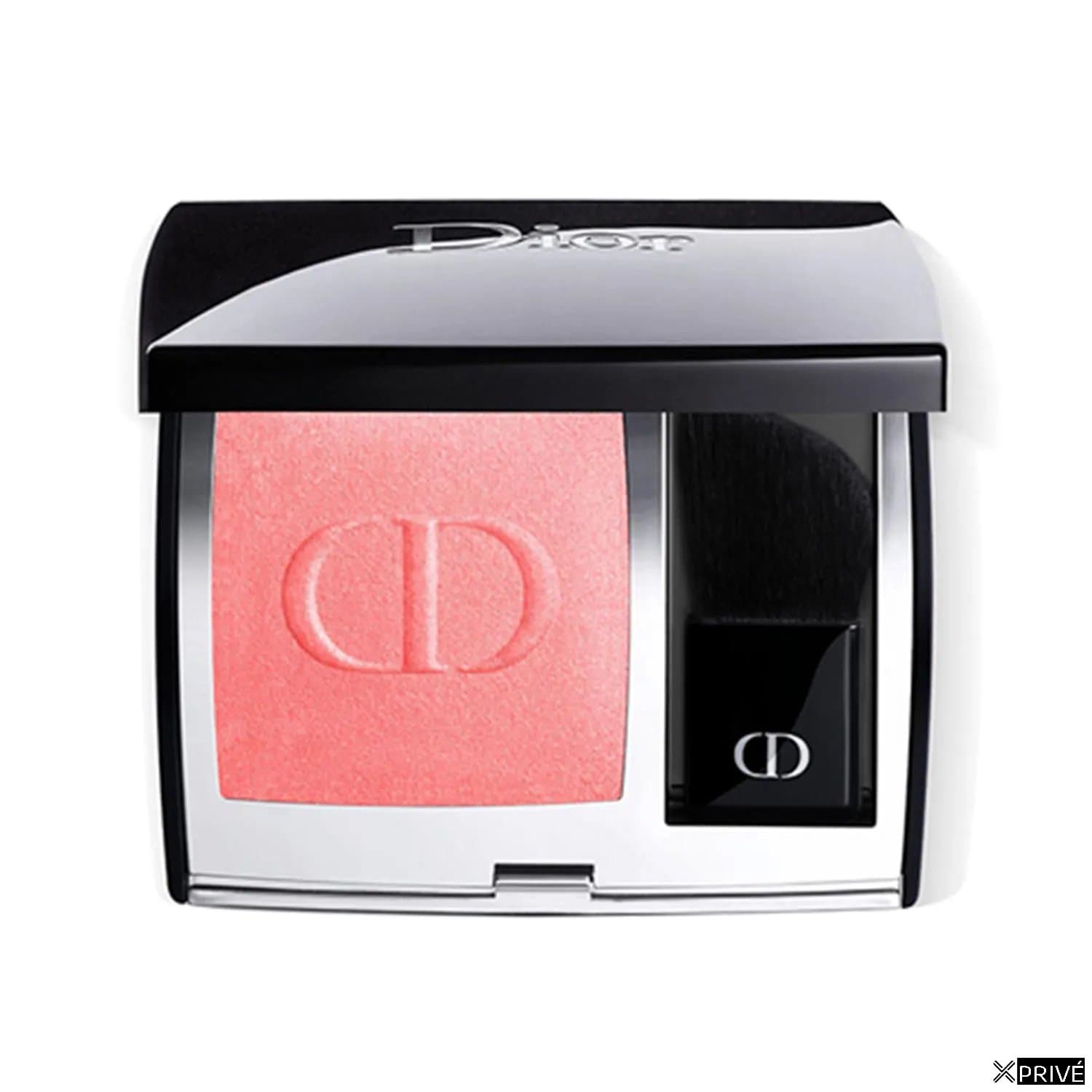 Diorskin Rouge Satin Colorete N028 1un