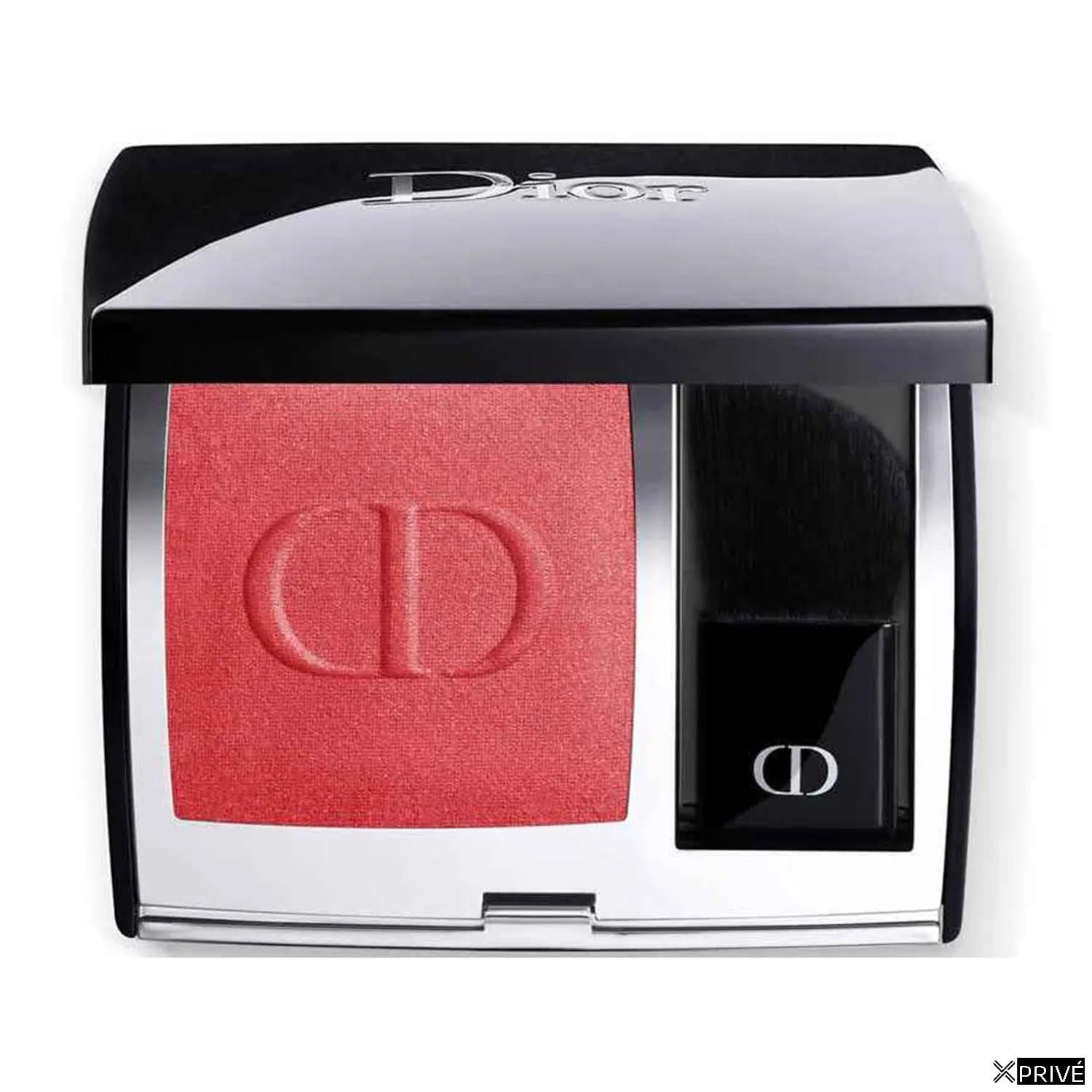 Diorskin Rouge Satin Colorete N999 1un