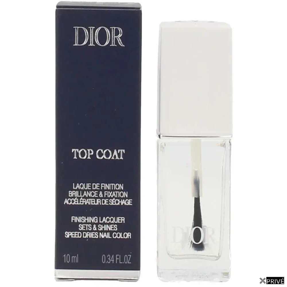 Dior Vernis Top Coat 1un