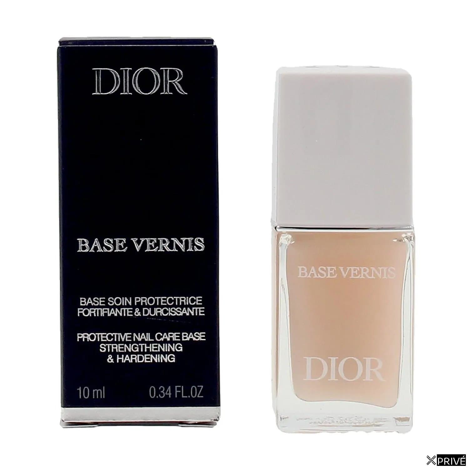 Dior Vernis Base Coat 1un
