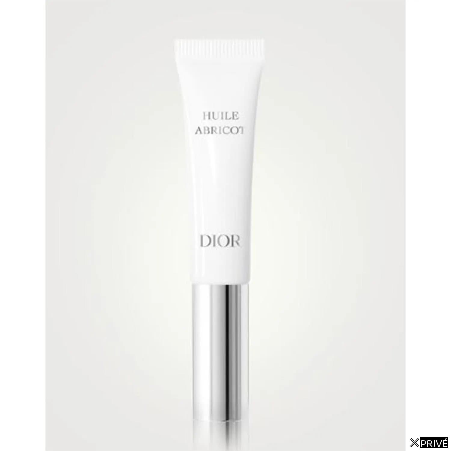 Dior Abricot Aceite 1un