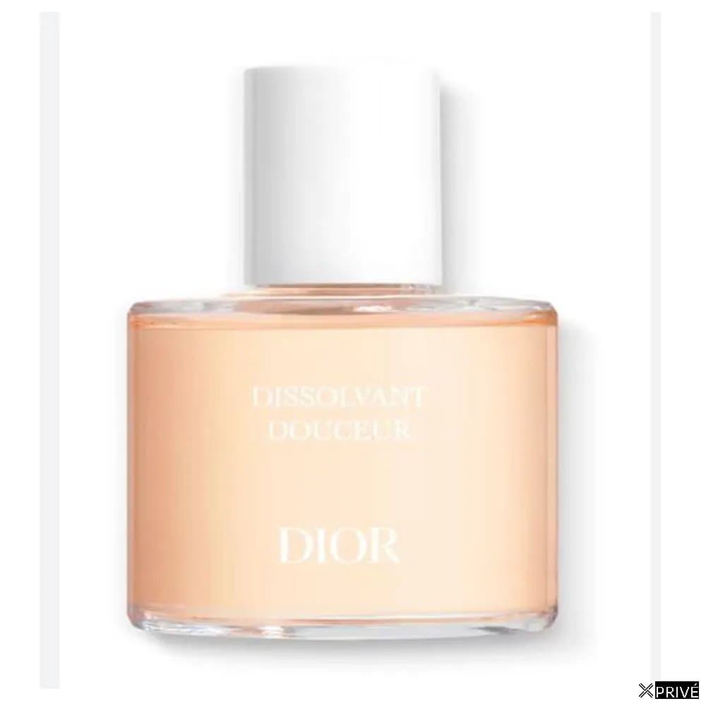 Dior Vernis Disolvant Douceur 1un