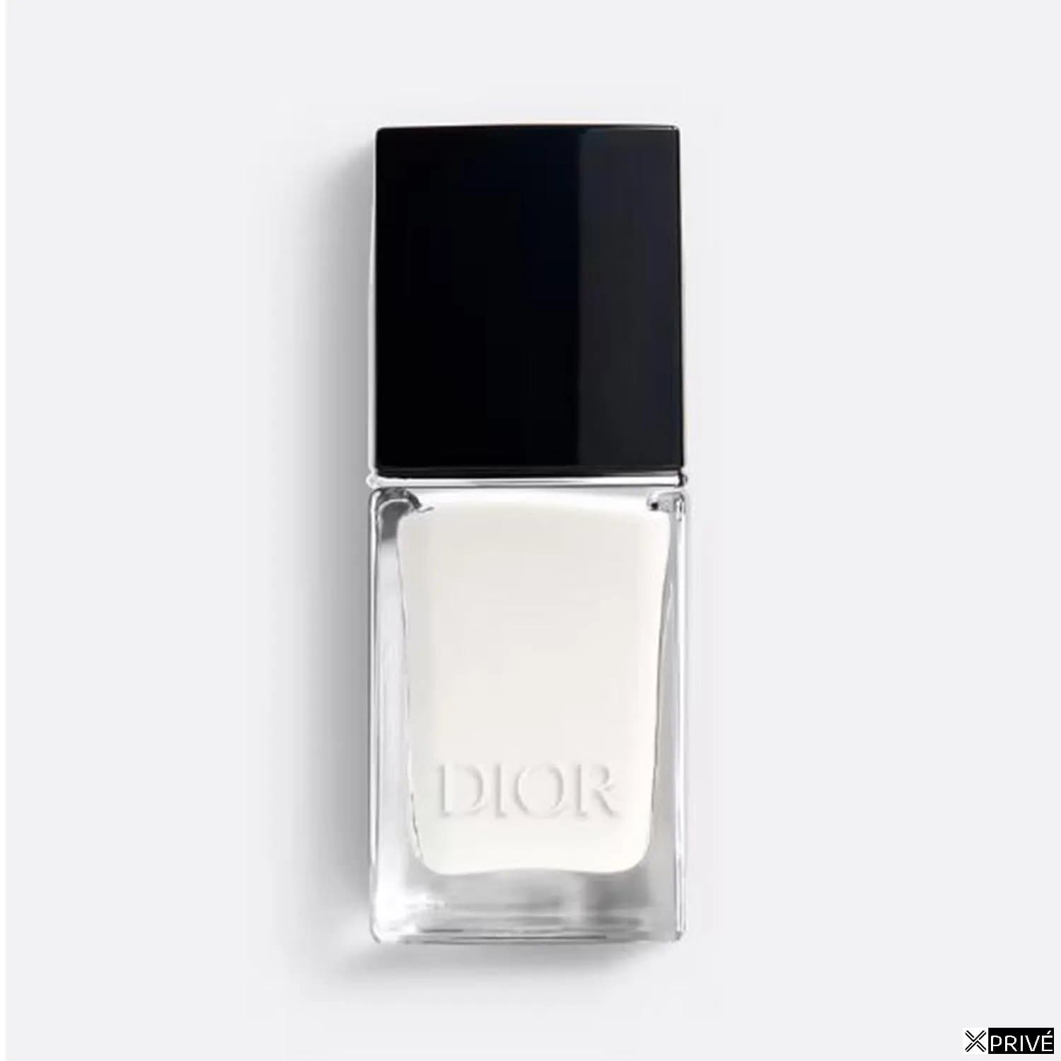 Dior Vernis Esmalte De Uñas N007 Jasmin 1un