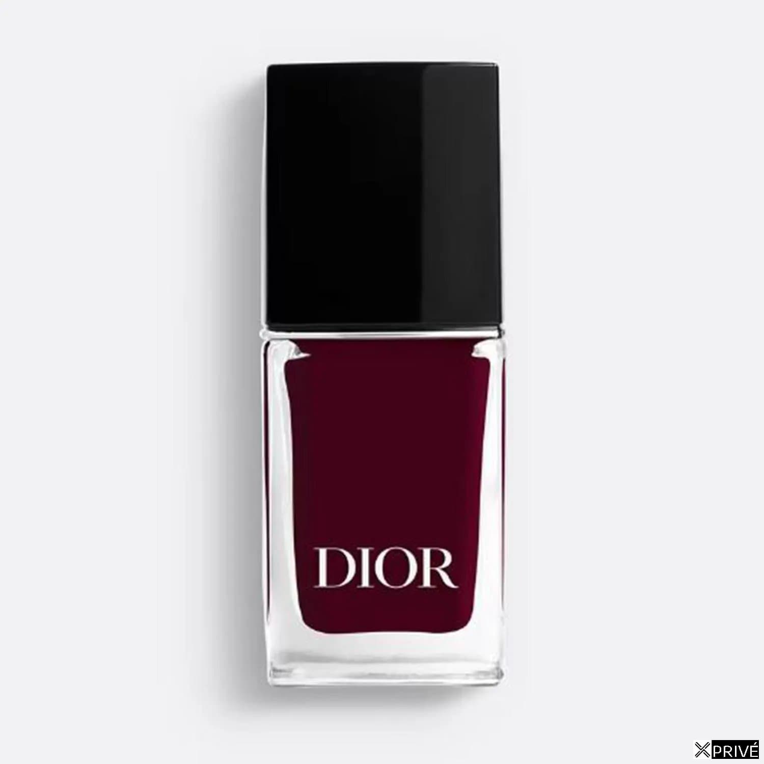 Dior Vernis Esmalte De Uñas N047 Nuit 1947 1un