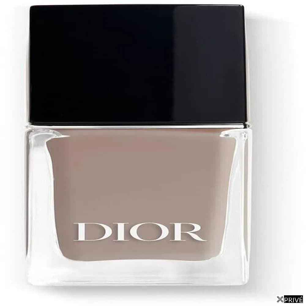 Dior Vernis Esmalte De Uñas N206 Gris Dior 1un