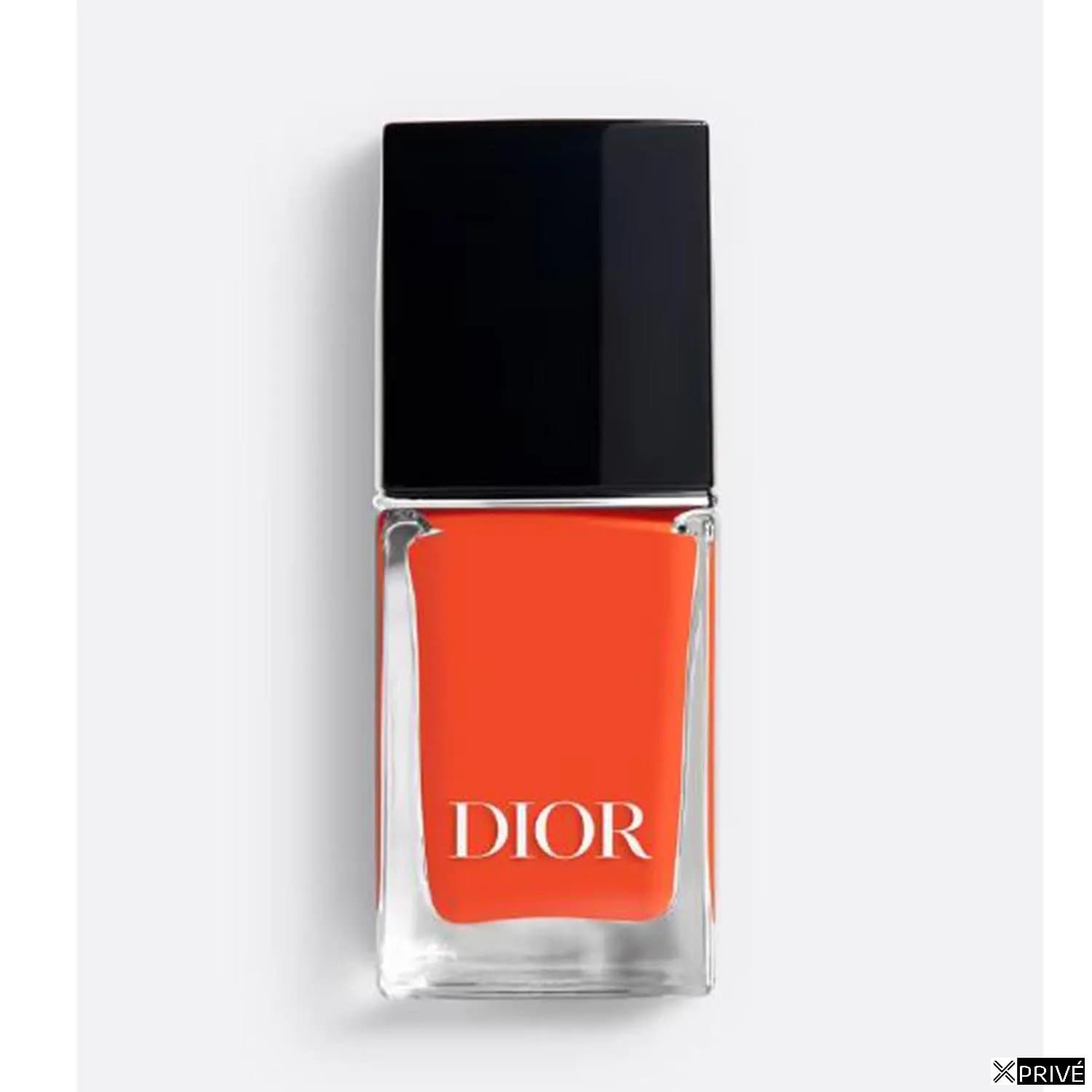 Dior Vernis Esmalte De Uñas N648 Mirage 1un