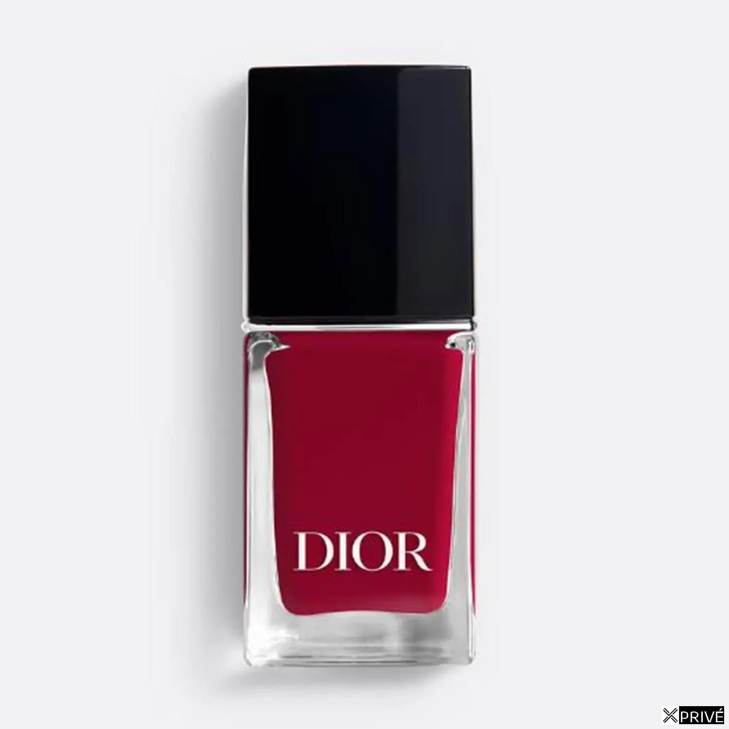 Dior Vernis Esmalte De Uñas N853 Rouge Trafalgar 1un