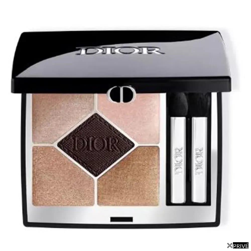 Dior 5 Couleurs Sombra De Ojos N539 10ml — 1