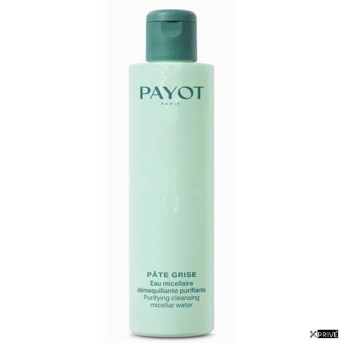 Payot Pâte Grise Eau Micellaire Démaquillante Purifiante 200ml — 1